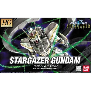 HG Stargazer Gundam