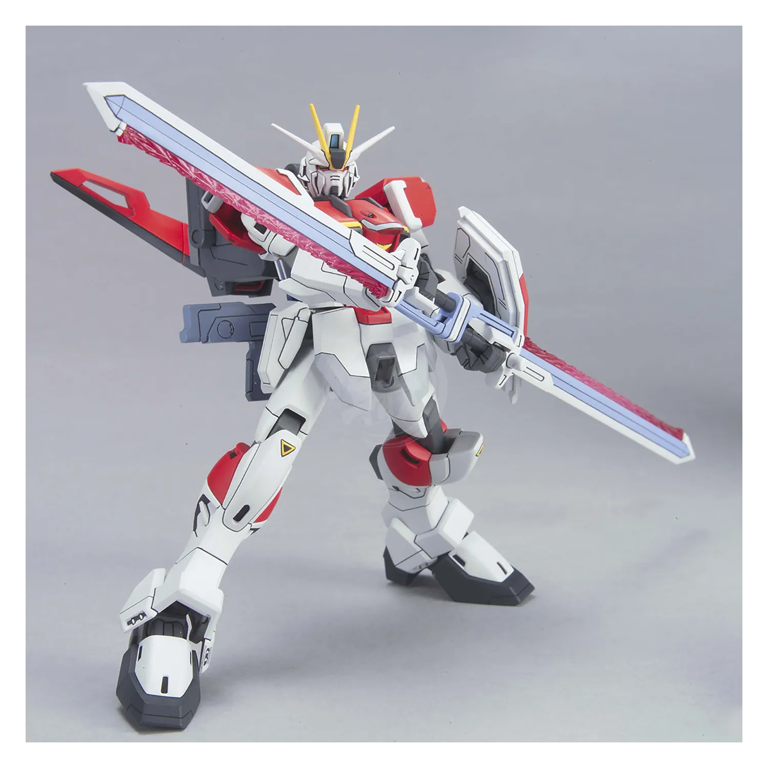 HG Sword Impulse Gundam