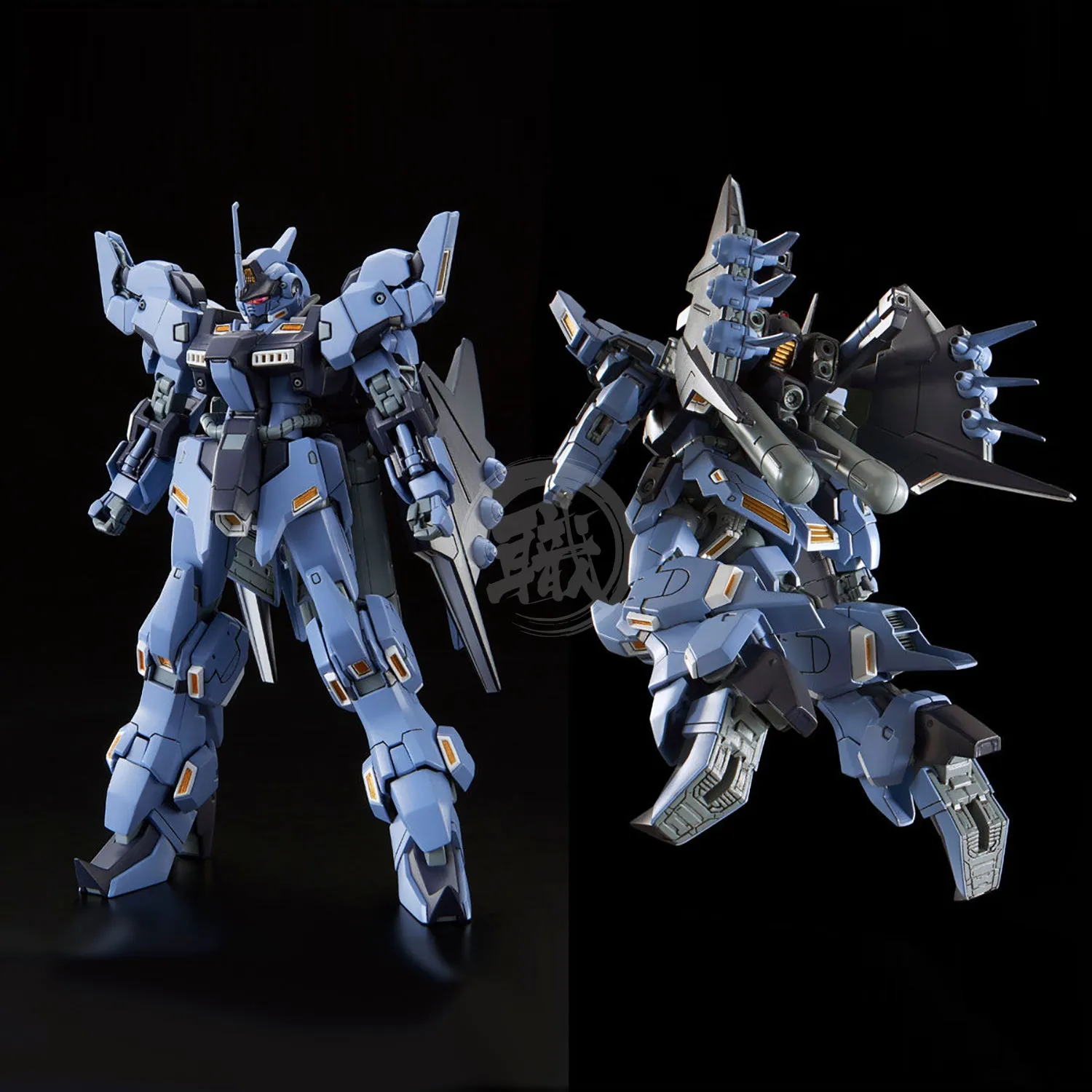 HG Todesritter