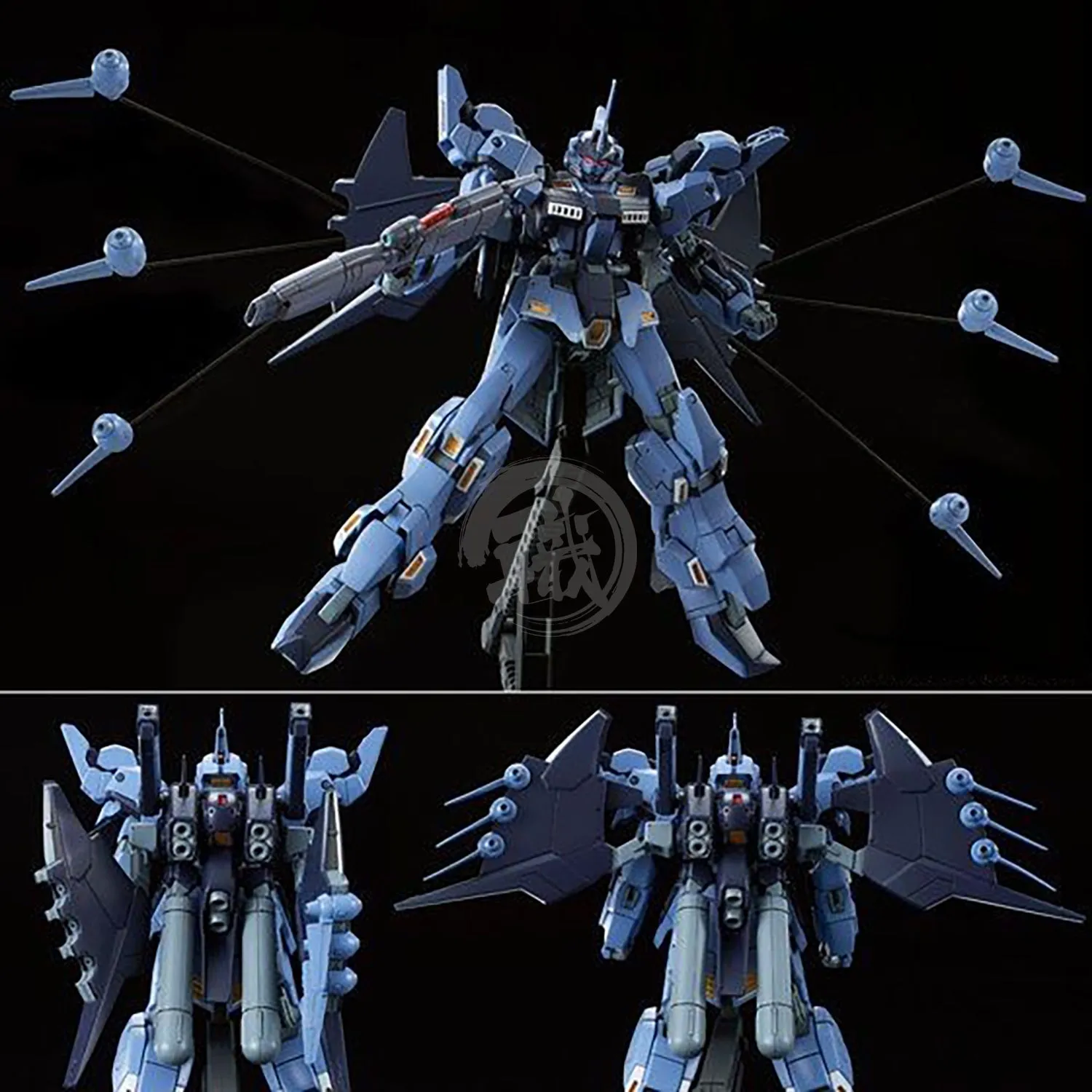 HG Todesritter