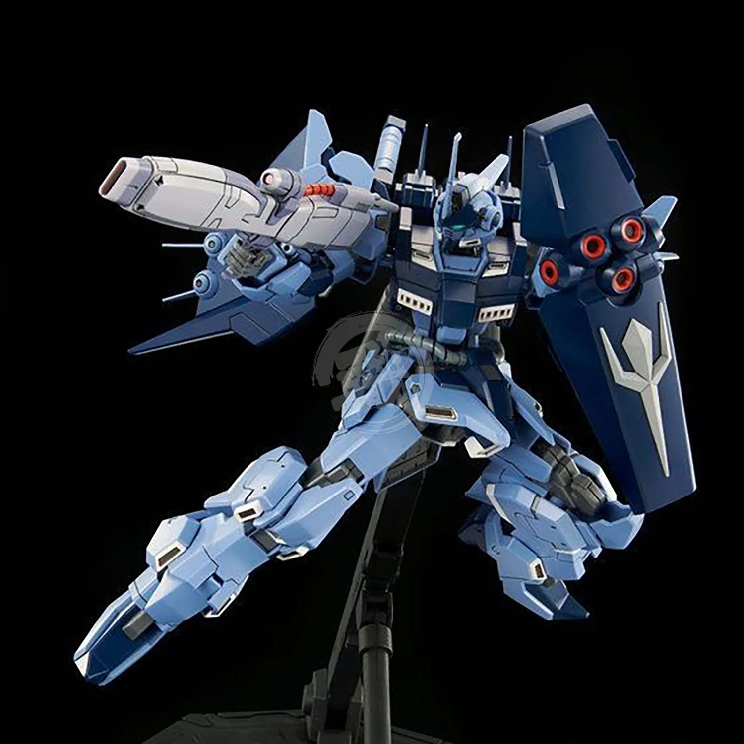HG Todesritter