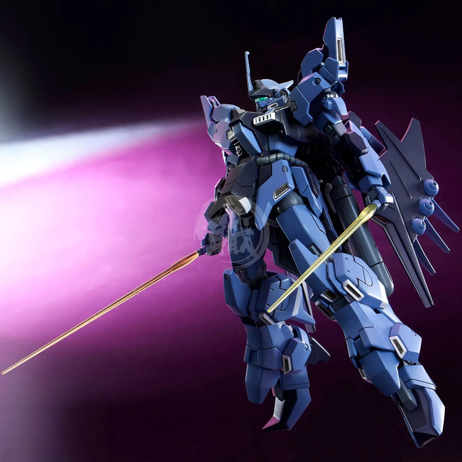 HG Todesritter