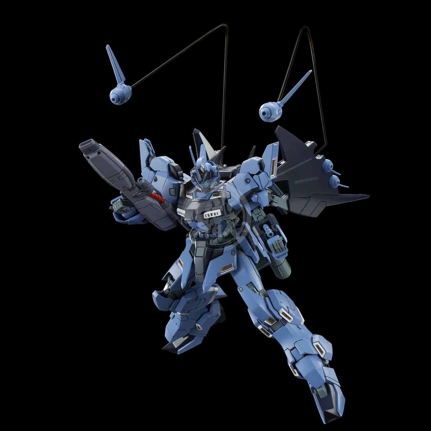 HG Todesritter