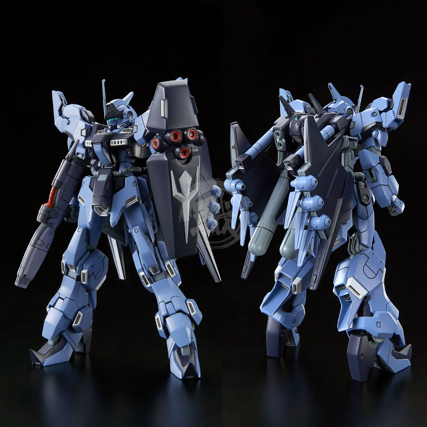 HG Todesritter
