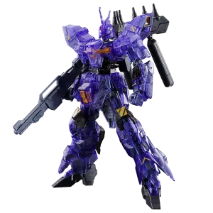 HG Varguil [Clear Color Ver.]