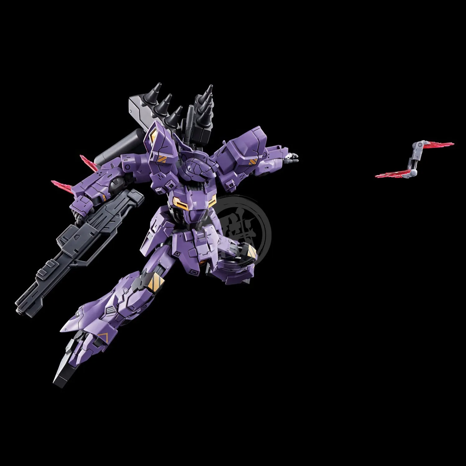 HG Varguil
