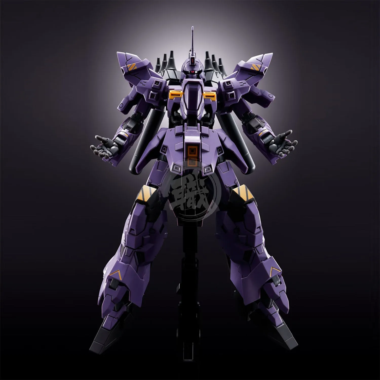 HG Varguil