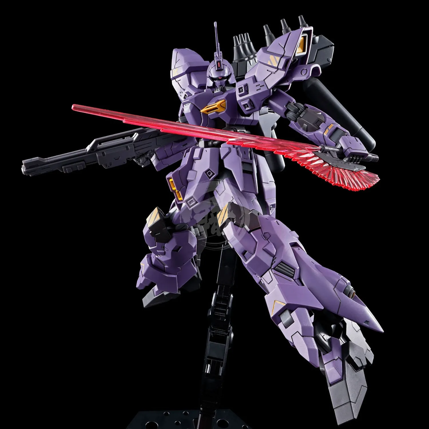 HG Varguil