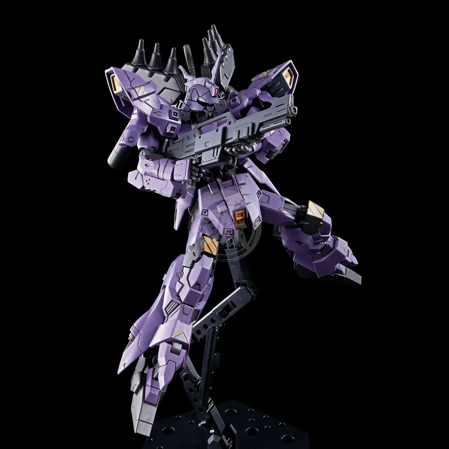 HG Varguil