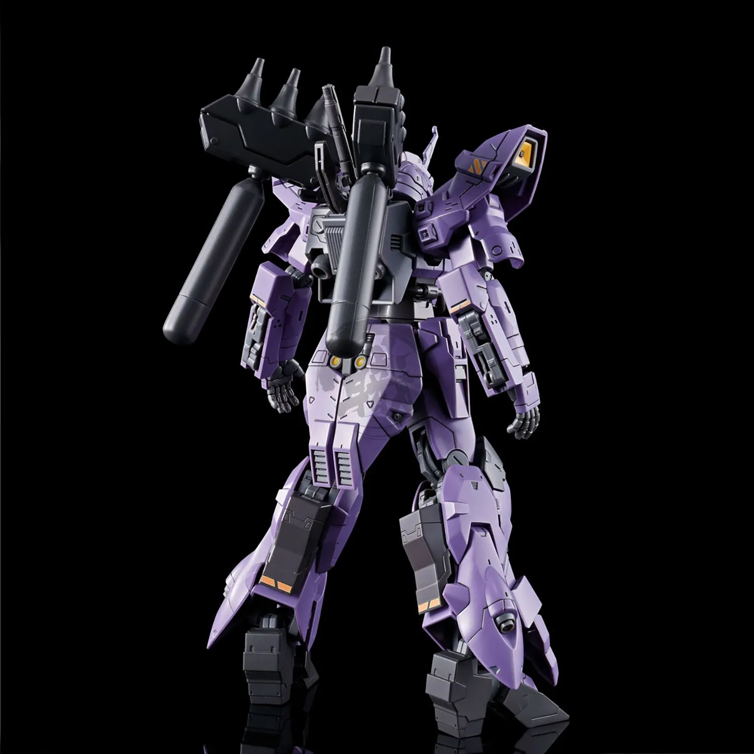 HG Varguil