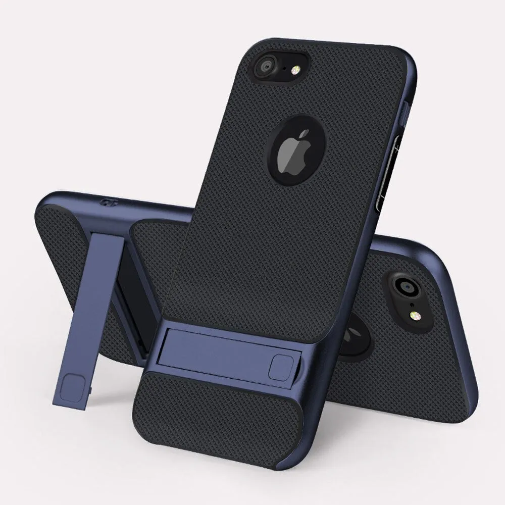 High End Gold Plated iPhone Case