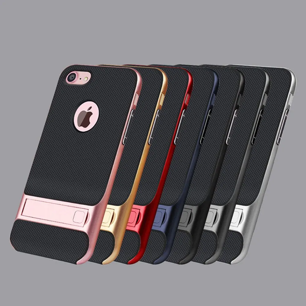 High End Gold Plated iPhone Case