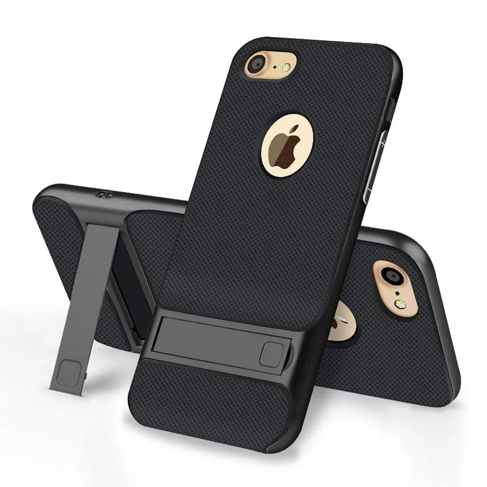 High End Gold Plated iPhone Case
