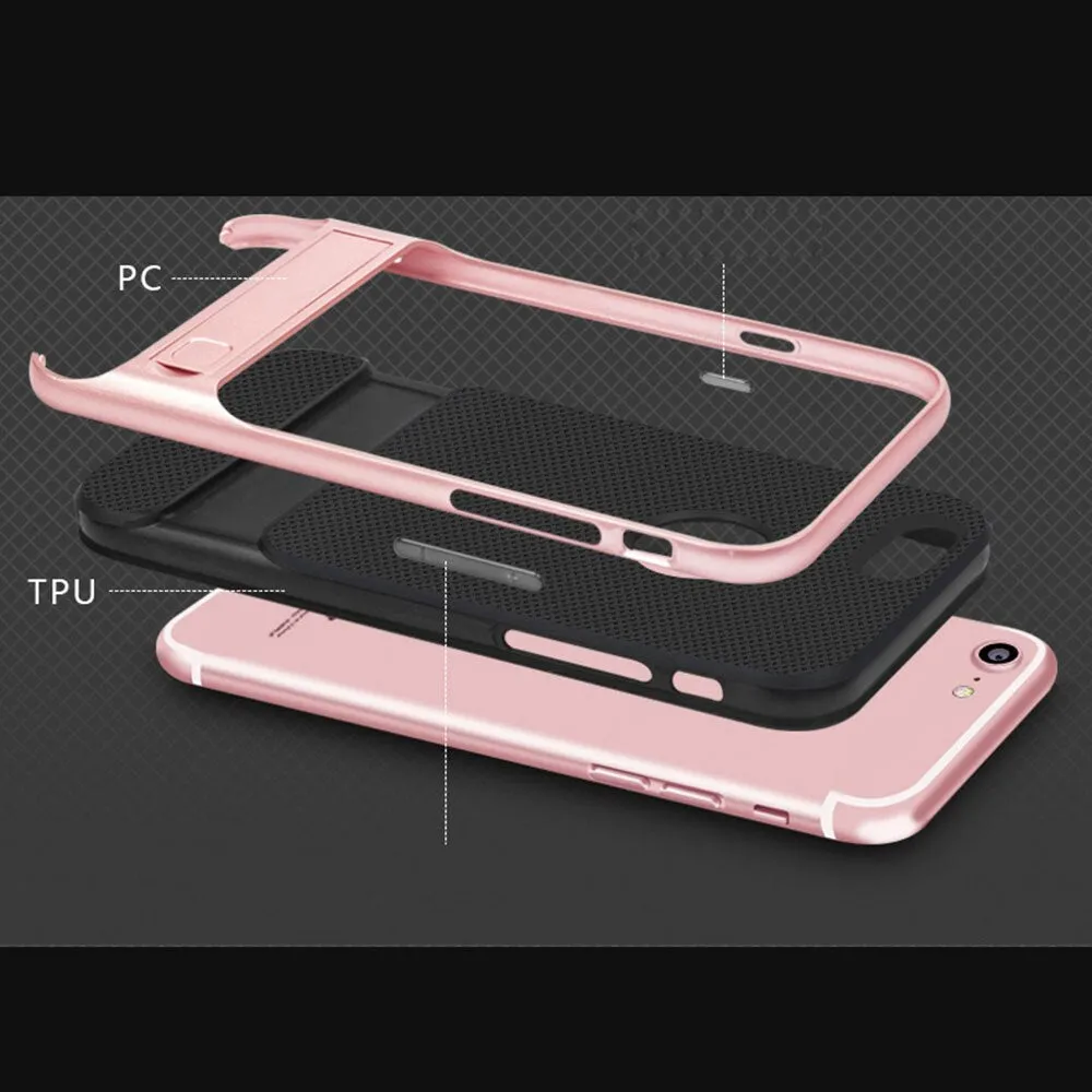 High End Gold Plated iPhone Case