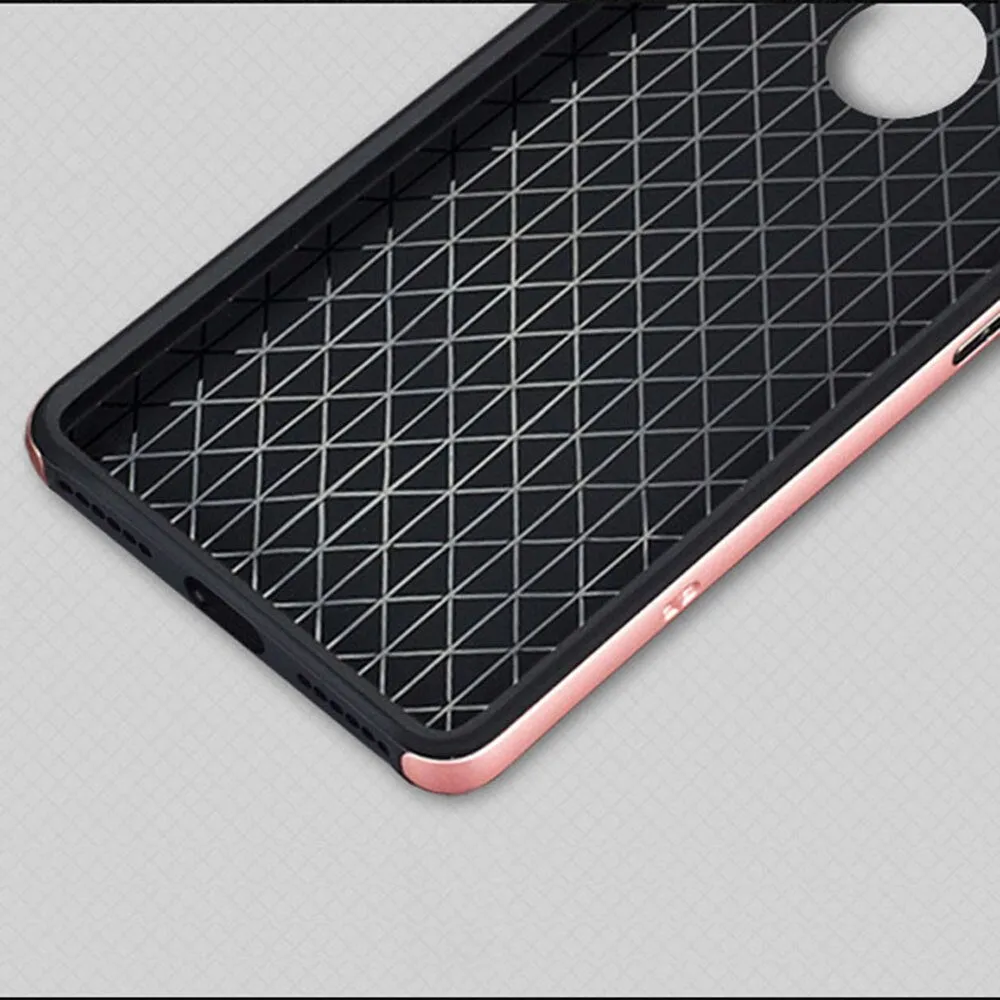 High End Gold Plated iPhone Case