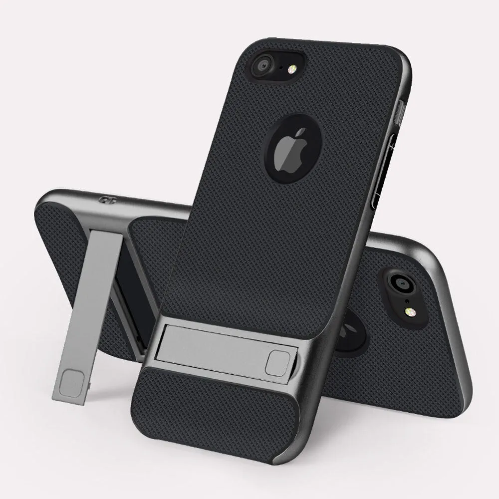 High End Gold Plated iPhone Case