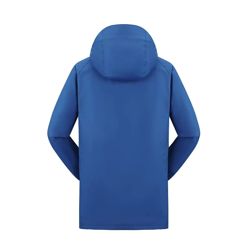 High End Reflective Jacket