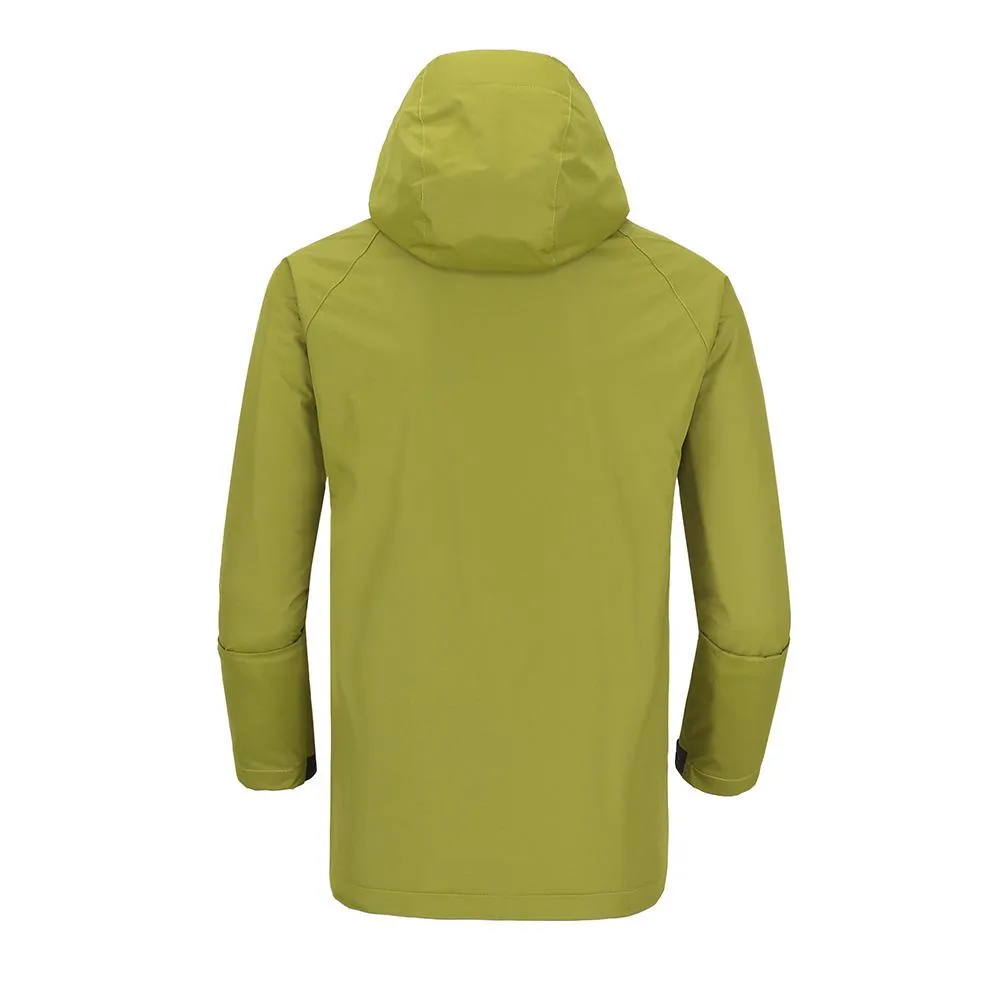High End Reflective Jacket