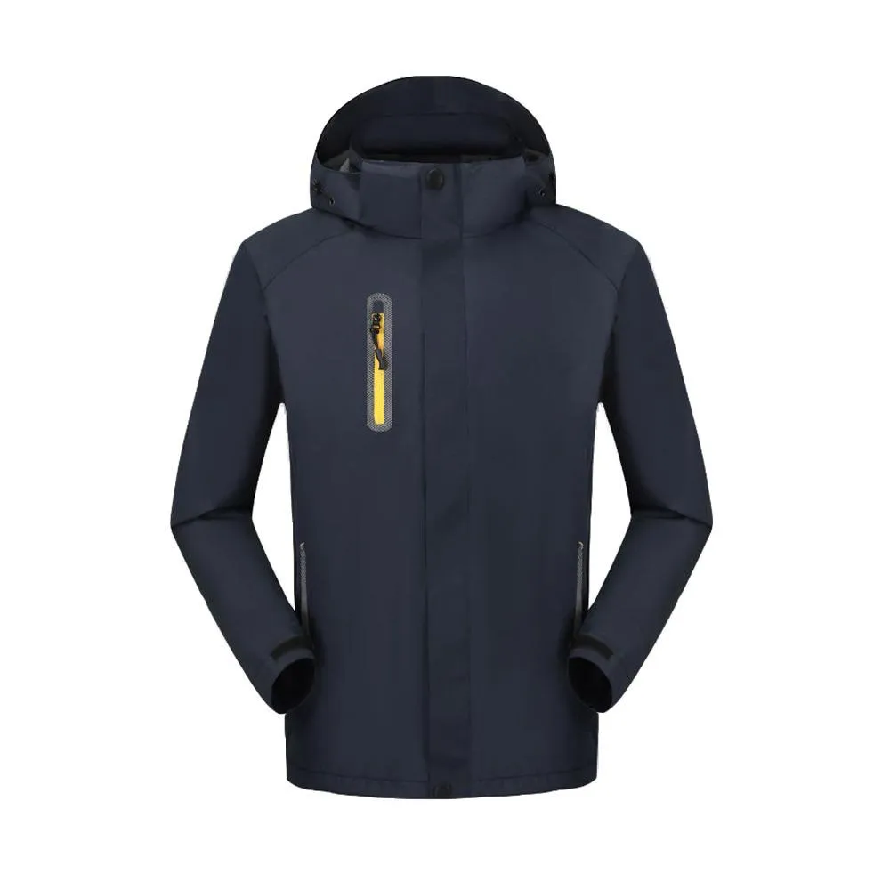 High End Reflective Jacket