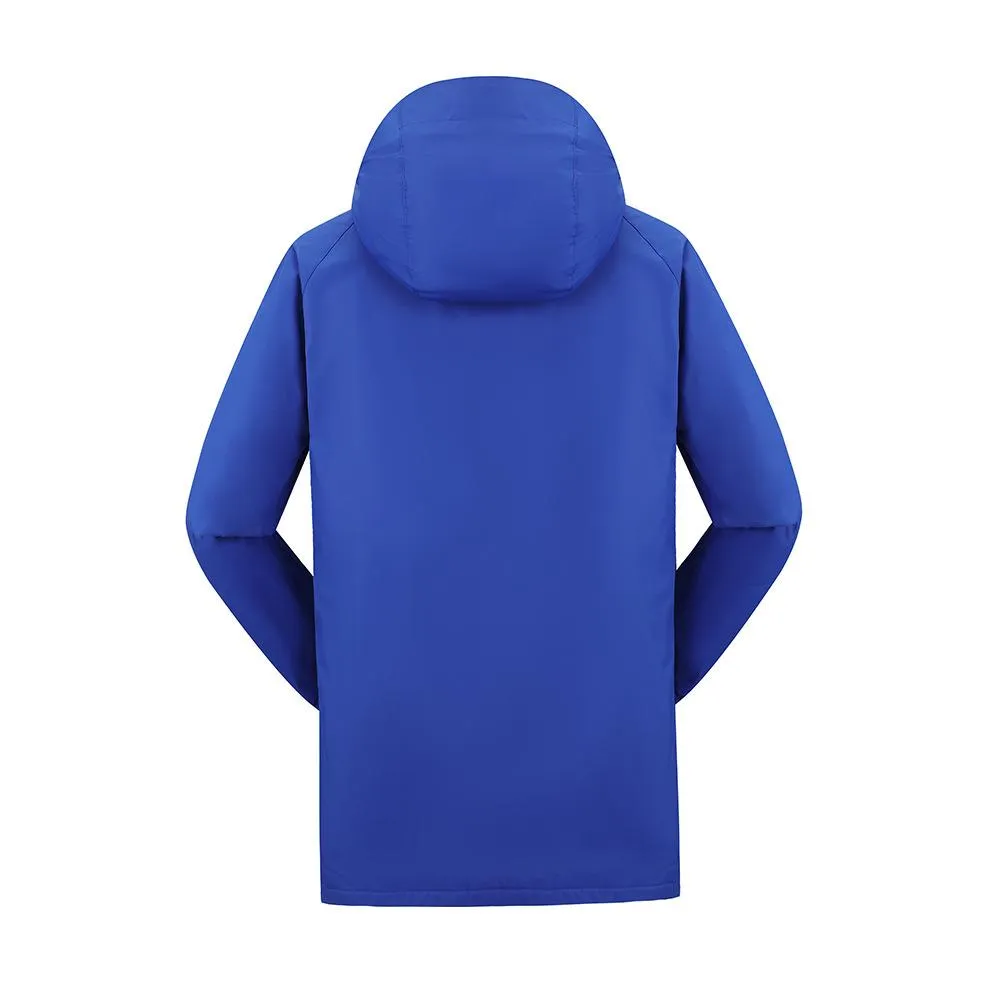 High End Reflective Jacket