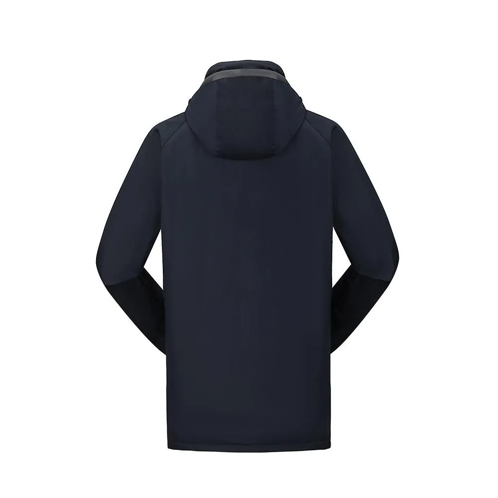 High End Reflective Jacket