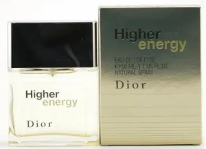 Higher Energy