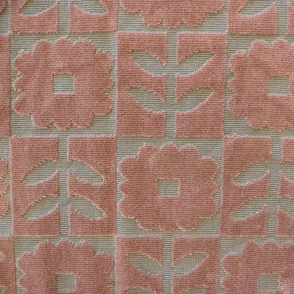 HiLo Tote Bag Bloom - Toffee