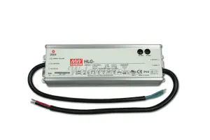 HLG-240-24A | 240w | 24v | 10A | Meanwell PSU