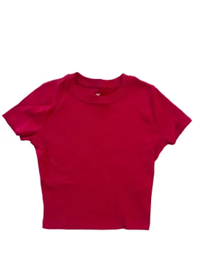 Hollister top size xxs