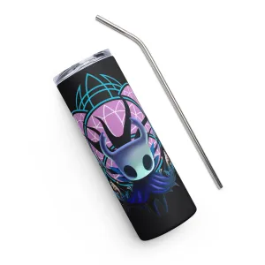 Hollow Knight Stainless Steel Tumbler