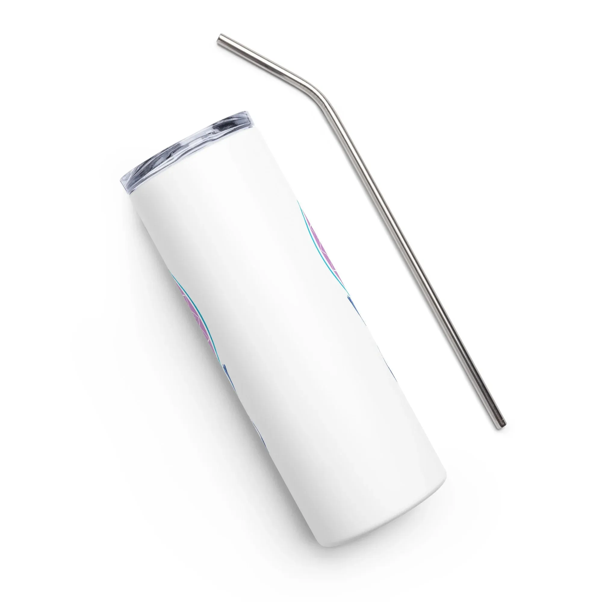 Hollow Knight Stainless Steel Tumbler