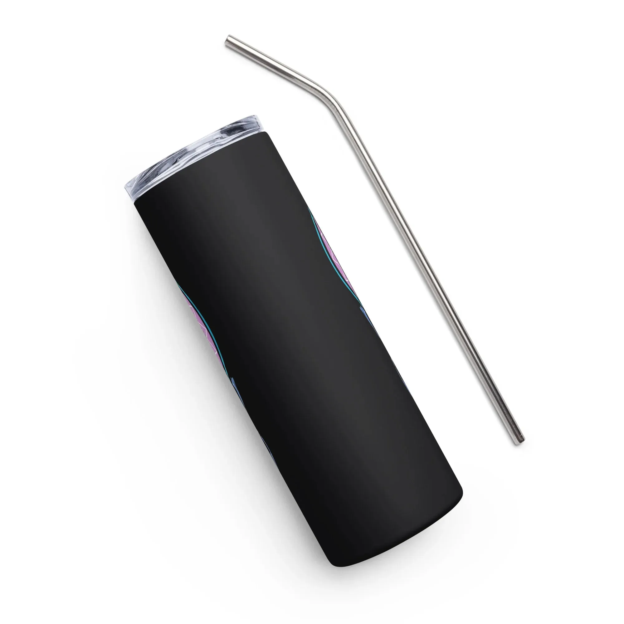 Hollow Knight Stainless Steel Tumbler
