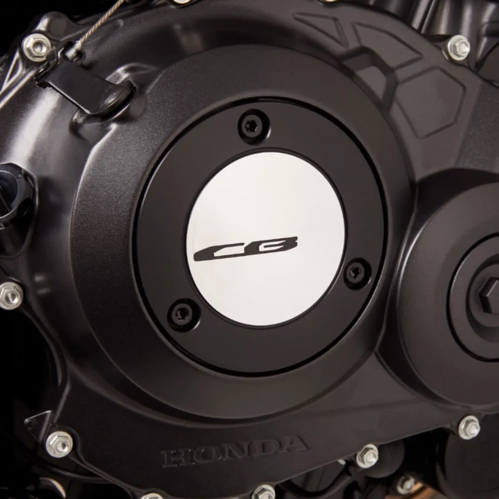 Honda Clutch Cover 08Z71-MKJ-E50