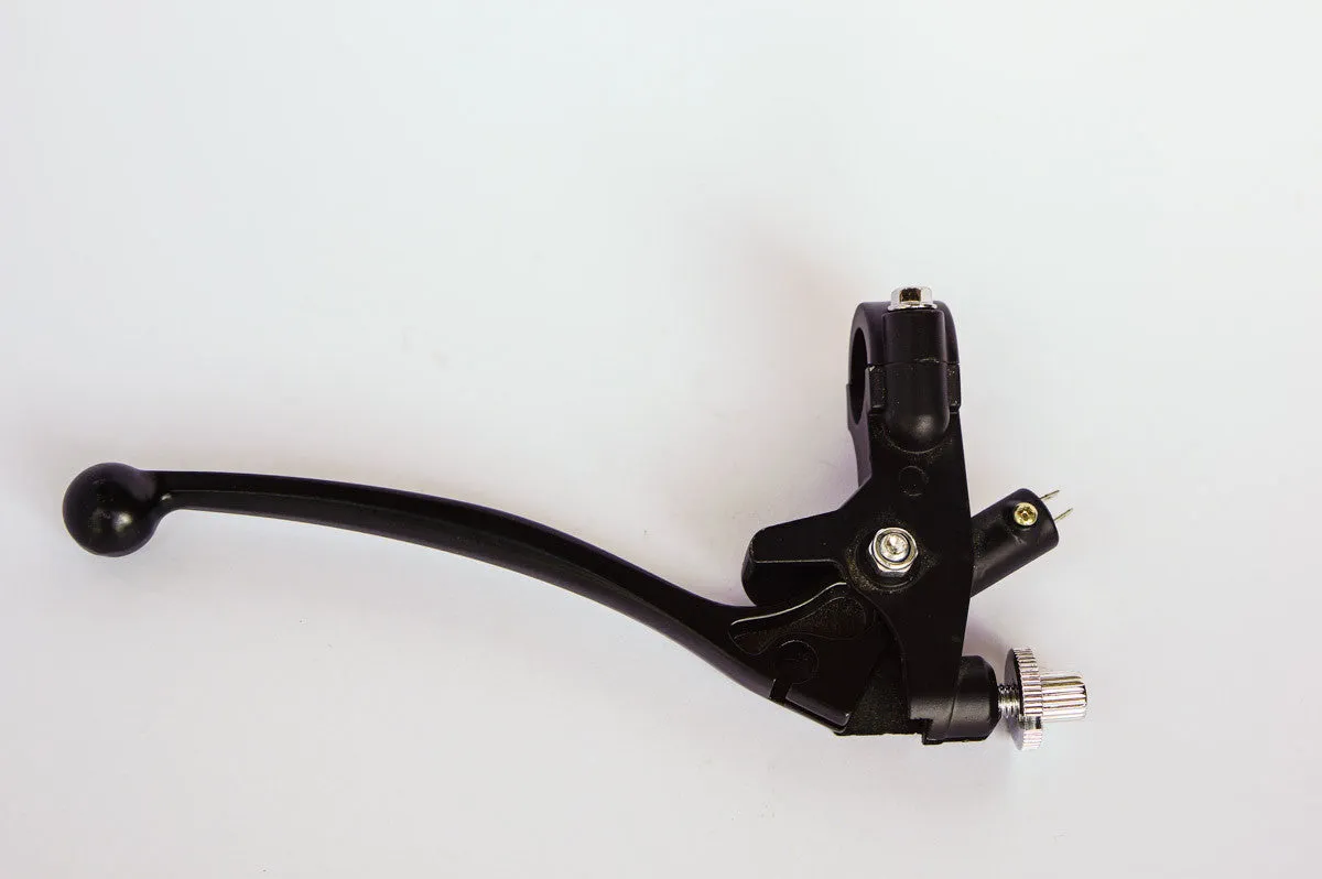 Honda style Master Cylinder Brake and Clutch Levers