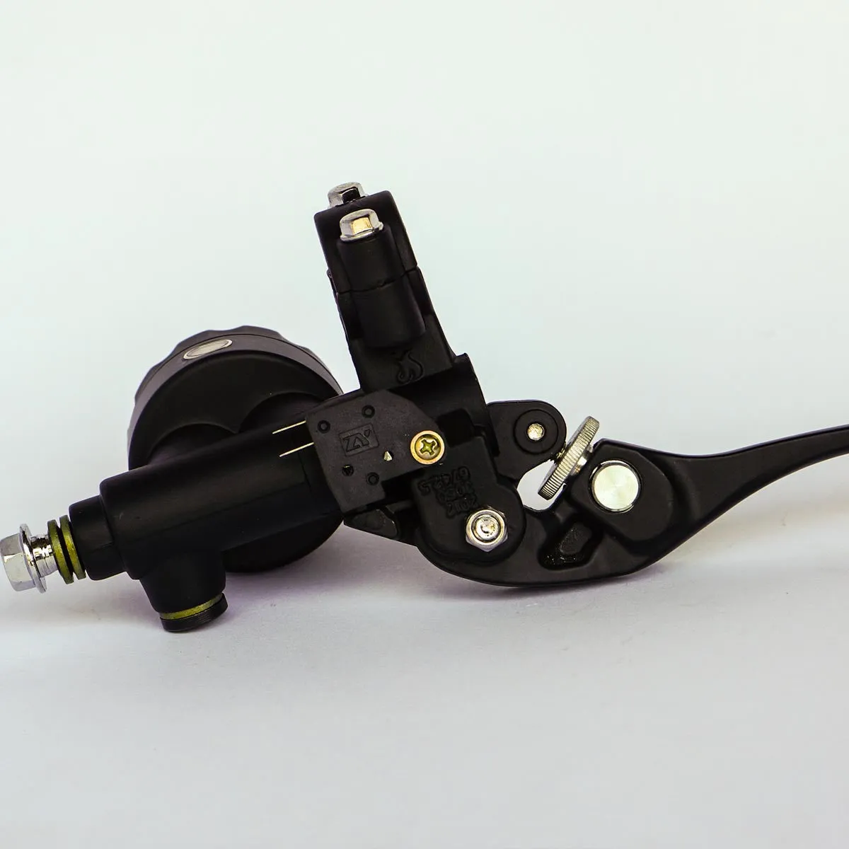Honda style Master Cylinder Brake and Clutch Levers