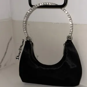 HONEY-2 Bag Black