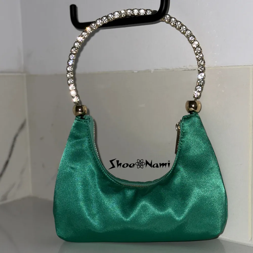 HONEY-2 BAG Green