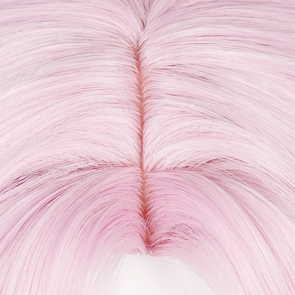 Honkai Fu Xuan Cosplay Wig Carnival Halloween Props