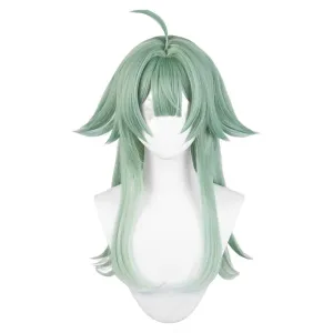 Honkai: Star Rail HuoHuo Game Character Cosplay Costume Outfits Halloween Carnival Suit