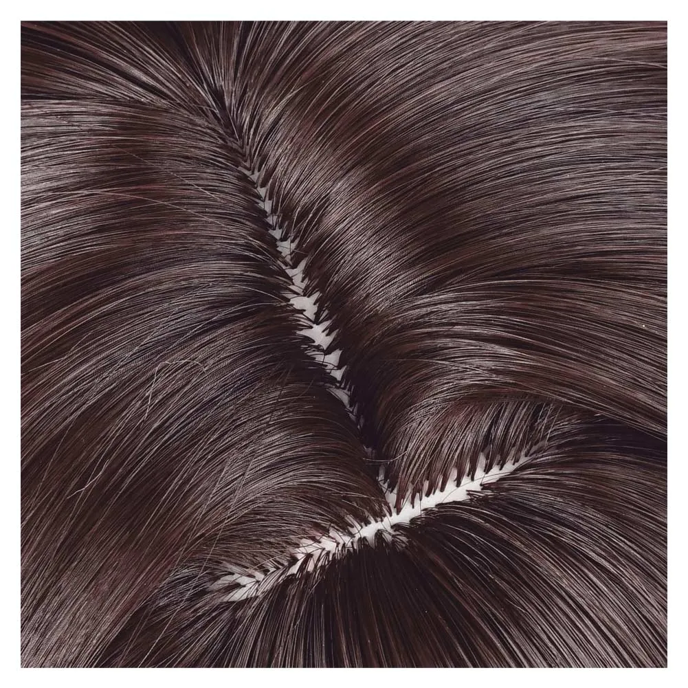 Honkai: Star Rail Sparkle Game Character Cosplay Wig Heat Resistant Synthetic Hair