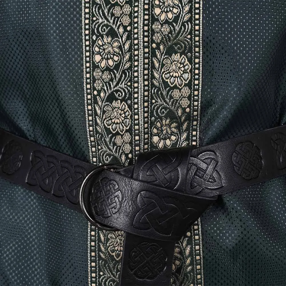 House of the Dragon 2 King Aegon Targaryen Court Robe Clothes Cosplay Costume Outfits