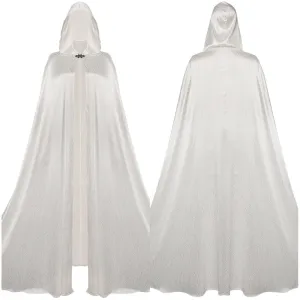 House of the Dragon Mysaria Cosplay Costume Cloak Outfits Halloween Carnival Suit