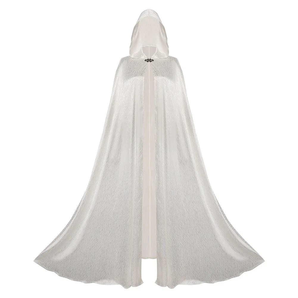 House of the Dragon Mysaria Cosplay Costume Cloak Outfits Halloween Carnival Suit