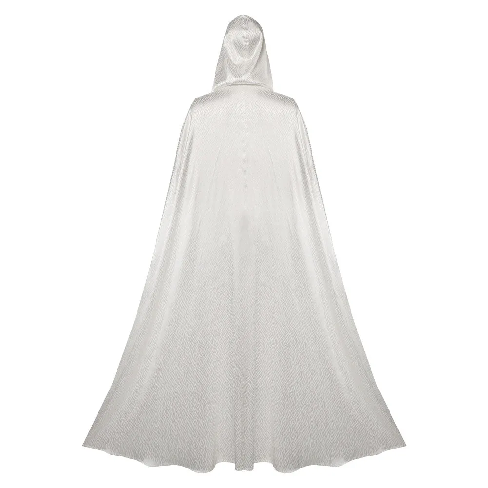 House of the Dragon Mysaria Cosplay Costume Cloak Outfits Halloween Carnival Suit