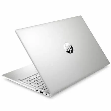 HP Laptop 15s-fq4005ni 7K4F9EA Intel 11th Gen Tiger Lake i7-1195G7 7K4F9EA/12GB DDR4 RAM / 256GB