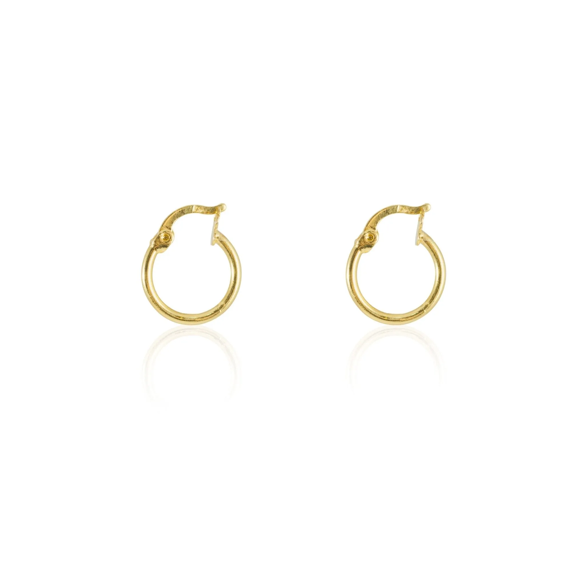 hummingbird hoops