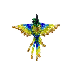 HUMMINGBIRD PIN