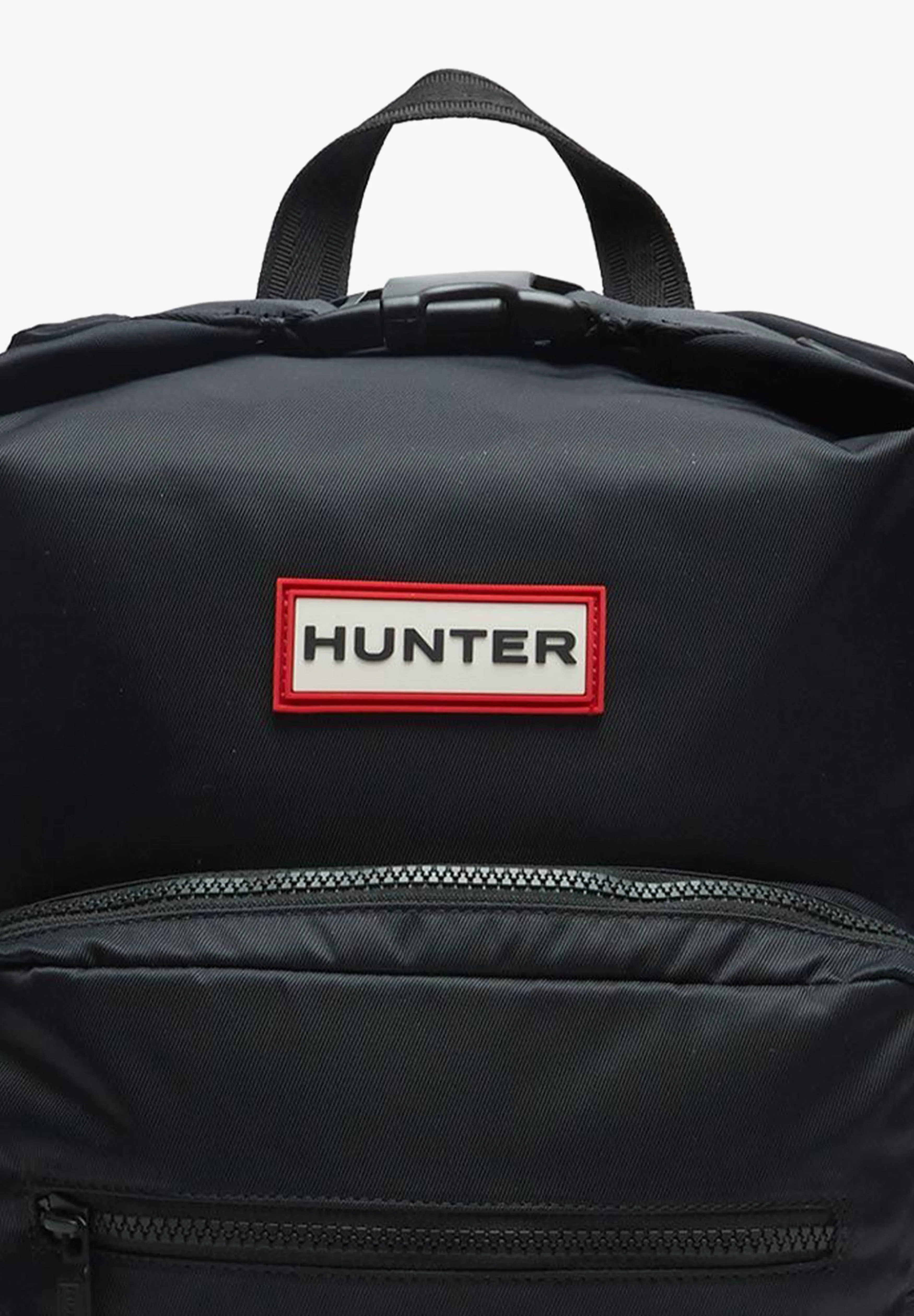 HUNTER | MOCHILA NYLON PIONEER TOPCLIP BACKPACK