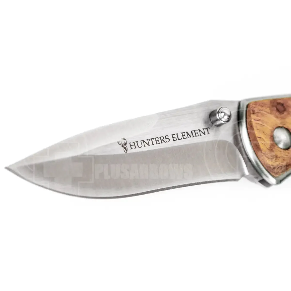 Hunters Element Classic Companion Folding Knife