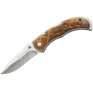 Hunters Element Classic Companion Folding Knife